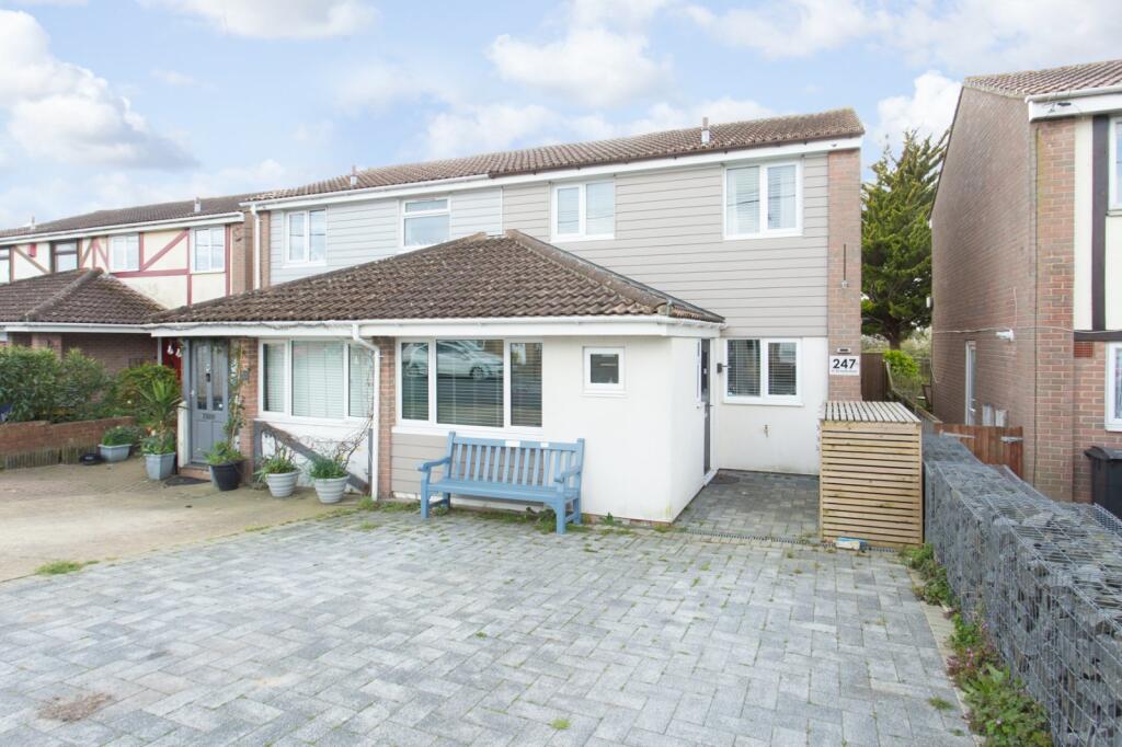 Main image of property: St. Richards Road, Deal, Kent, CT14