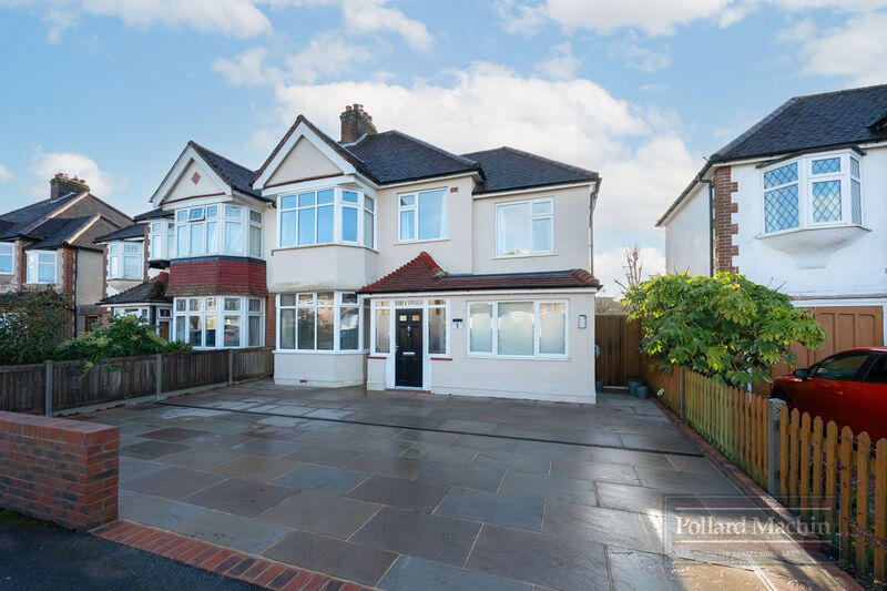 Main image of property: Cranleigh Gardens, Sanderstead