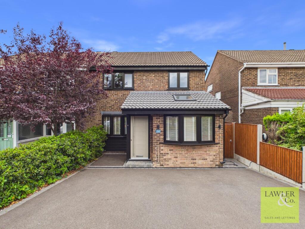 Main image of property: Whimbrel Road, Offerton, Stockport, SK2 5UJ
