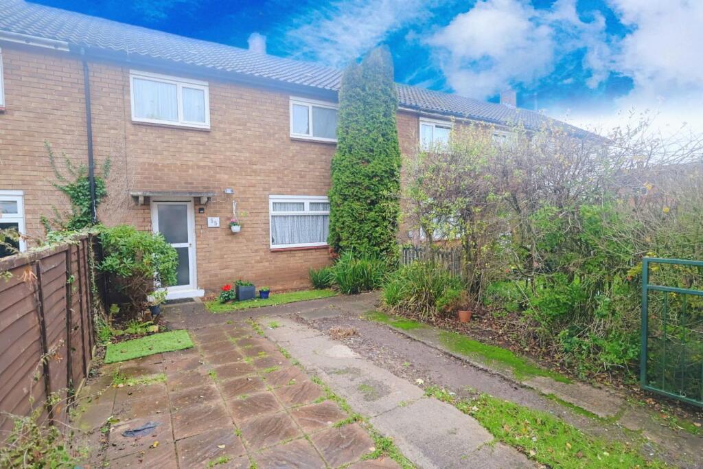 Main image of property: Aldford Road, Chester