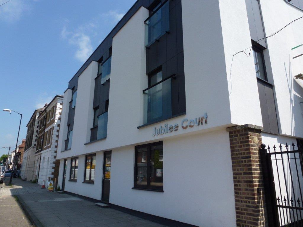 Main image of property: Jubilee Court, Wincheap, Canterbury, Kent, CT1