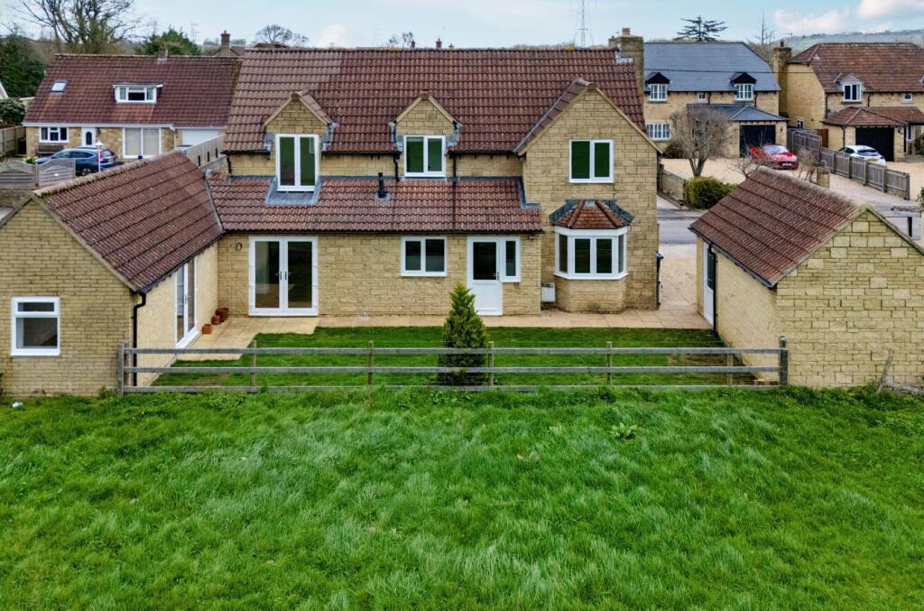 Main image of property: Westlands Lane, Beanacre