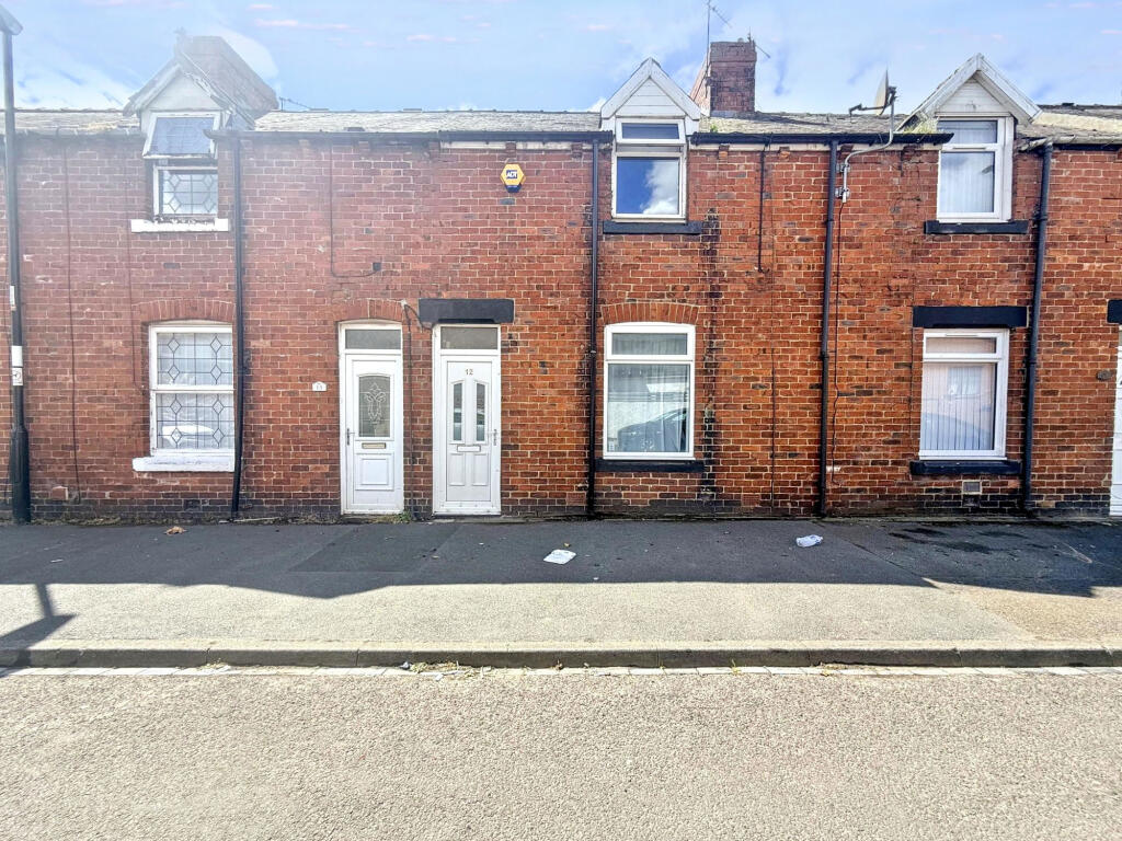 Main image of property: Balfour Street, Houghton Le Spring, Tyne and Wear, DH5 8BA