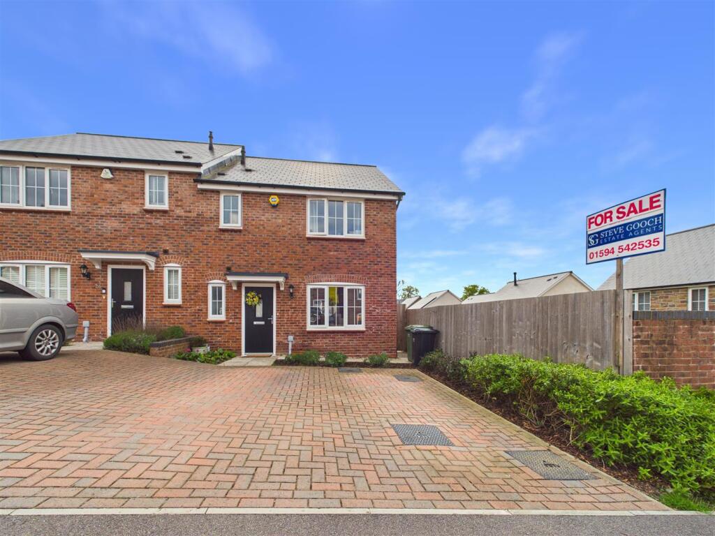 Main image of property: Willow Walk, Lea, Ross-On-Wye