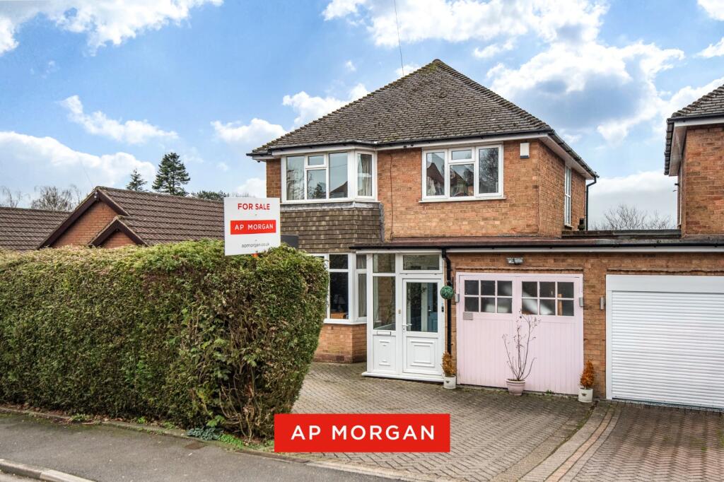 Main image of property: Malvern Road, Lickey, Birmingham, Worcestershire, B45