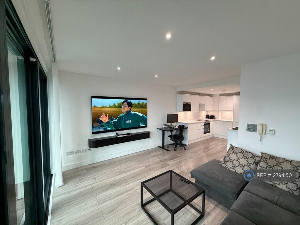 Main image of property: Beetham Tower, Manchester City, M3