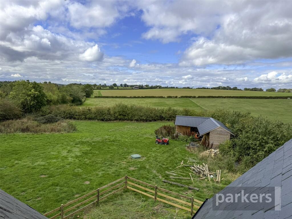 House in West Oxfordshire, South Leigh - View 3