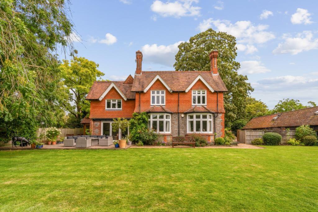 Main image of property: Sonning Eye, Reading, RG4