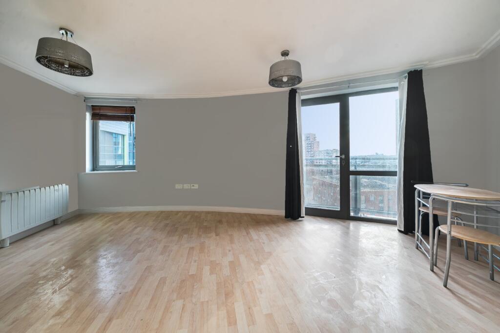 Main image of property: Victoria Road, Acton, London, W3