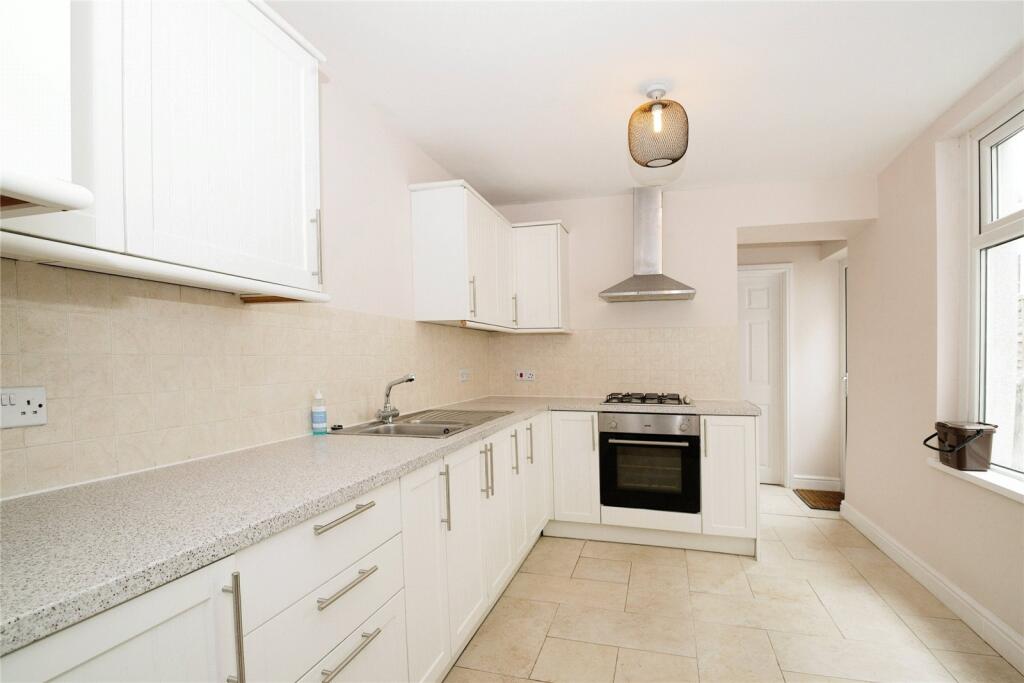 Janet Street, Splott, Cardiff photo 3