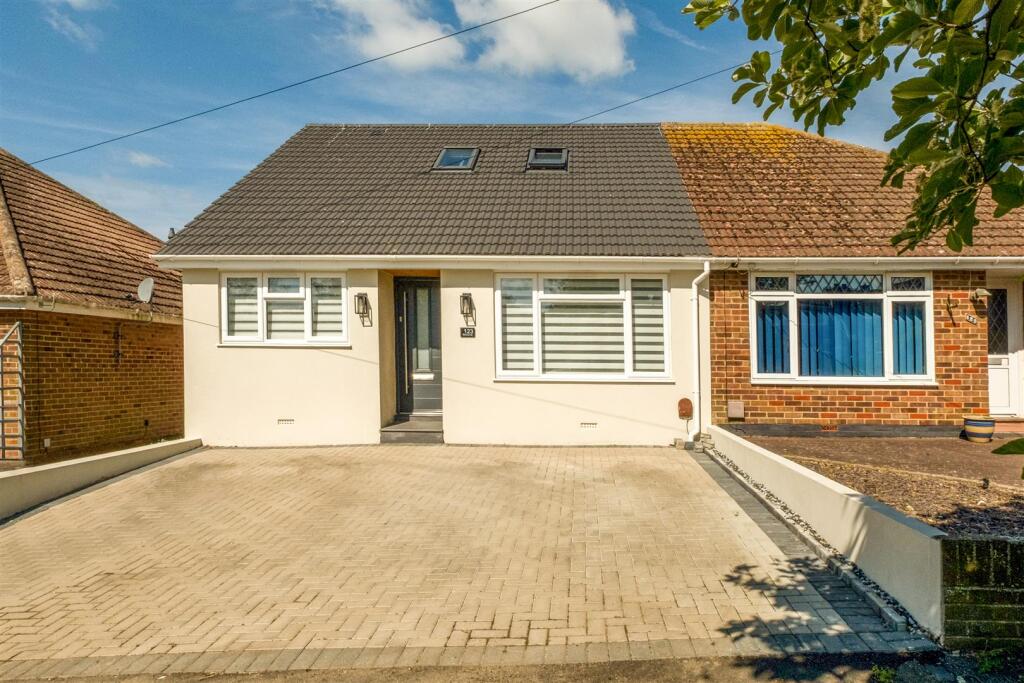 Main image of property: Bannings Vale, Saltdean, Brighton