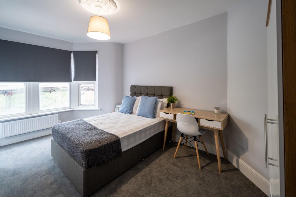 Main image of property: Salisbury Road, Bristol, BS4