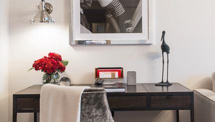 Main image of property: 2 Bedroom apartment to rent in Fulham Road, London  P.W £1385