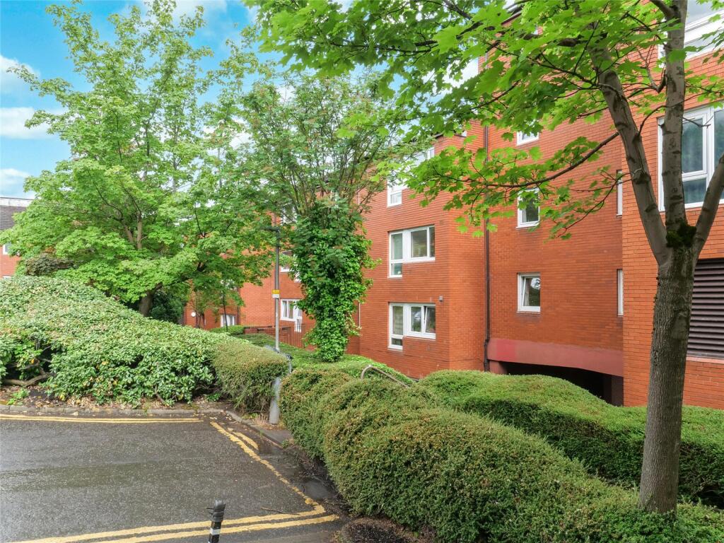 Main image of property: Buccleuch Street, Glasgow, Glasgow City, G3