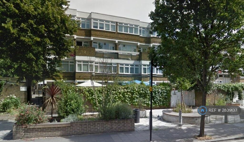 Main image of property: William Brown Court, London, SE27