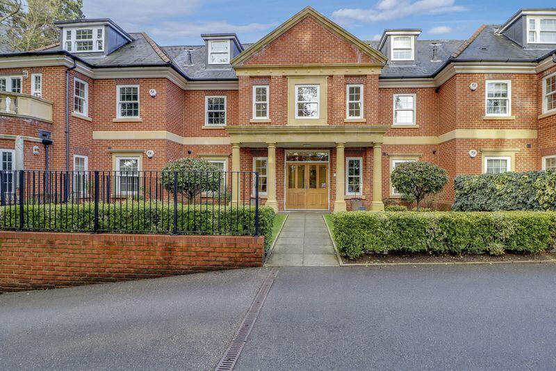 Main image of property: Dry Arch Road, Sunningdale