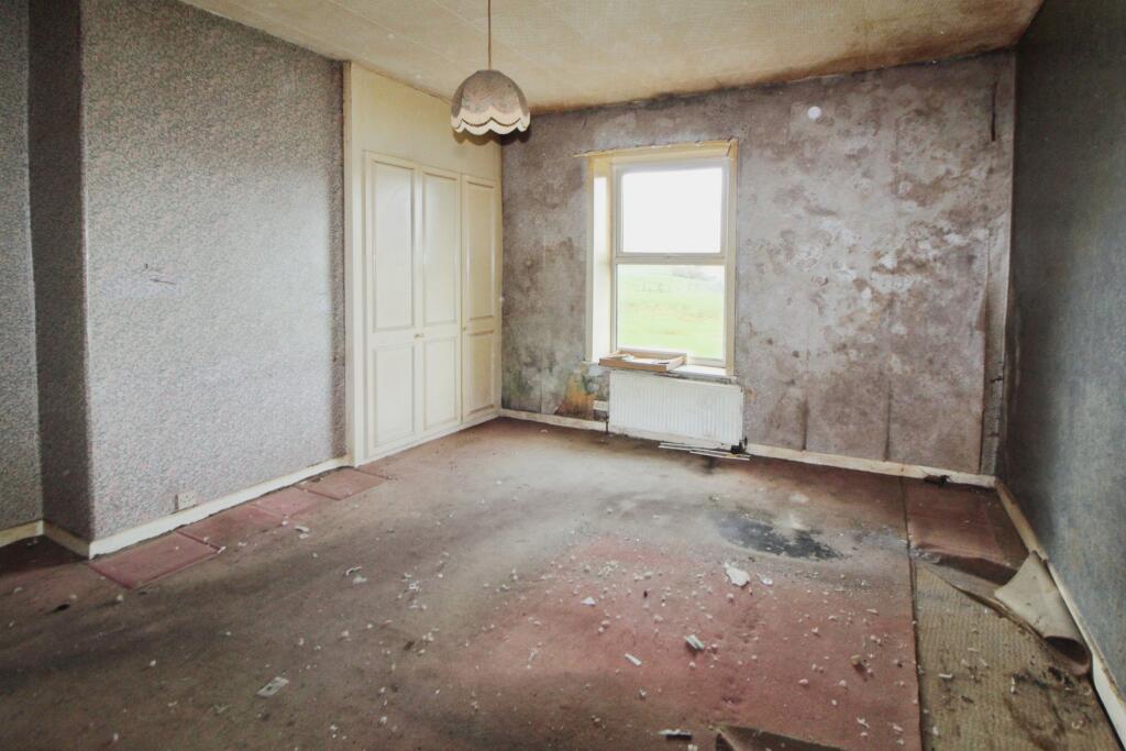 Prospect Terrace, Dunnockshaw, Burnley, BB11 photo 4