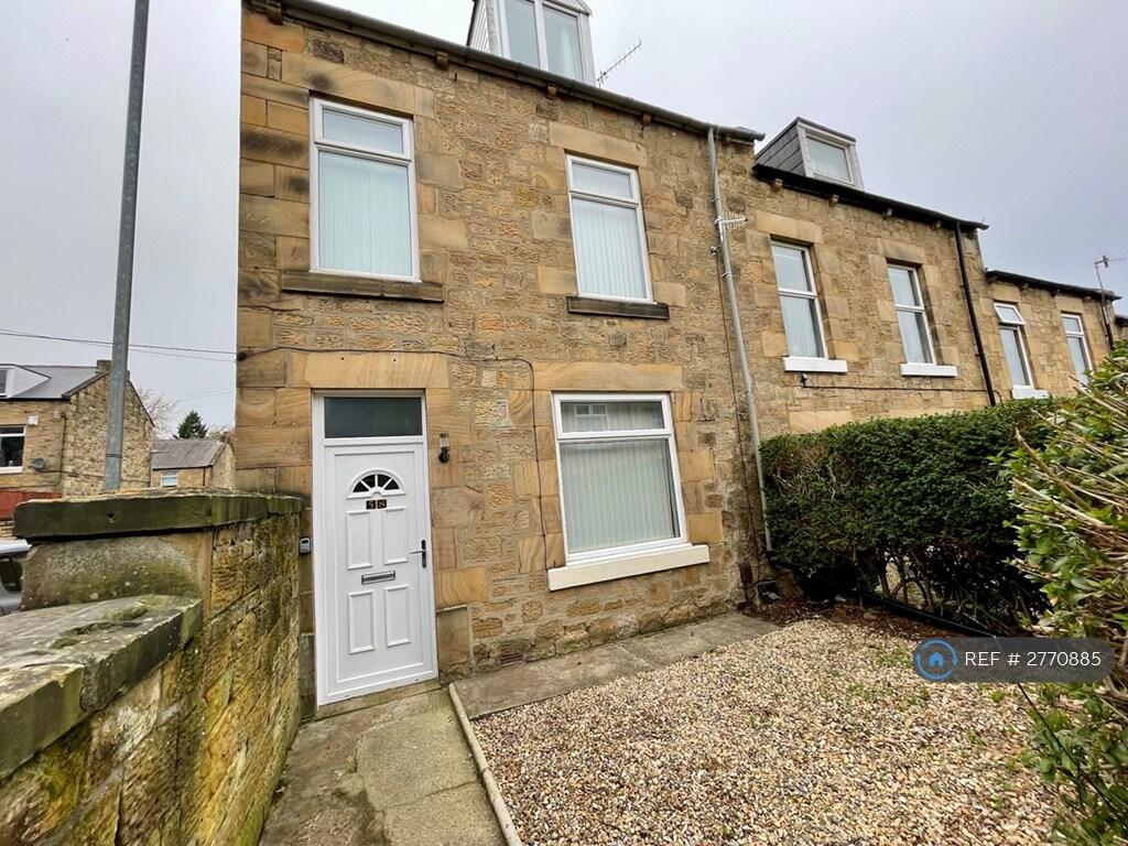 Main image of property: Theresa St, Blaydon-On-Tyne, NE21