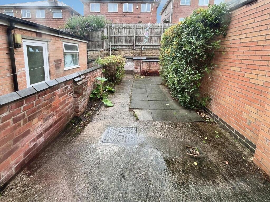 House in Nottingham - View 4