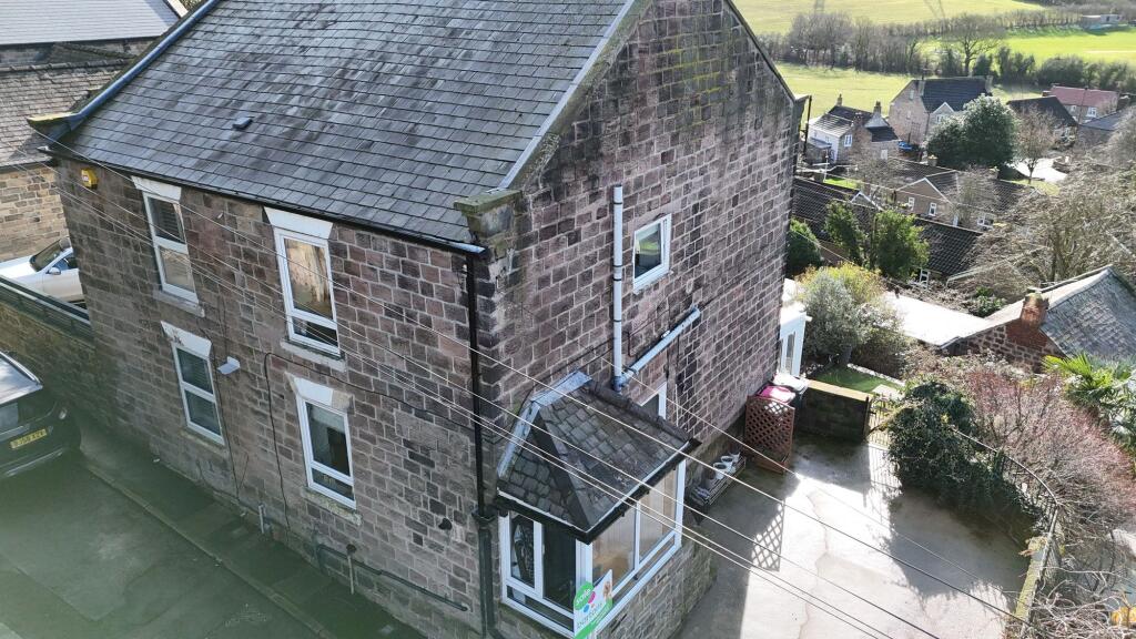 2-bed house on School Hill, Whiston, S60, £290,000