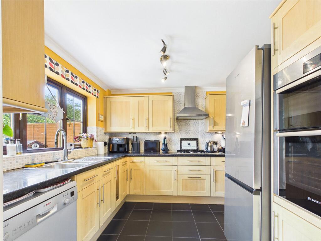 House in Bristol, Barrs Court, Oldland - View 5
