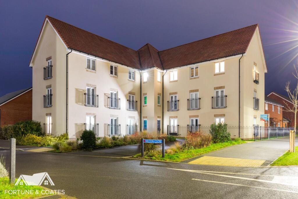 Main image of property: Newland avenue, Bishop's Stortford