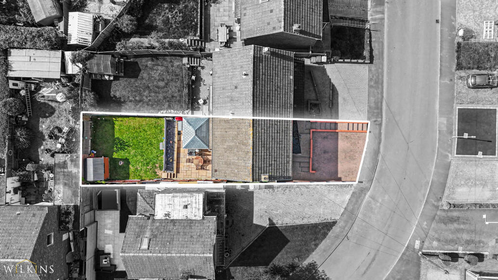 Additional image 30 of Mill Crescent, Kingsbury, Tamworth, Warwickshire, B78