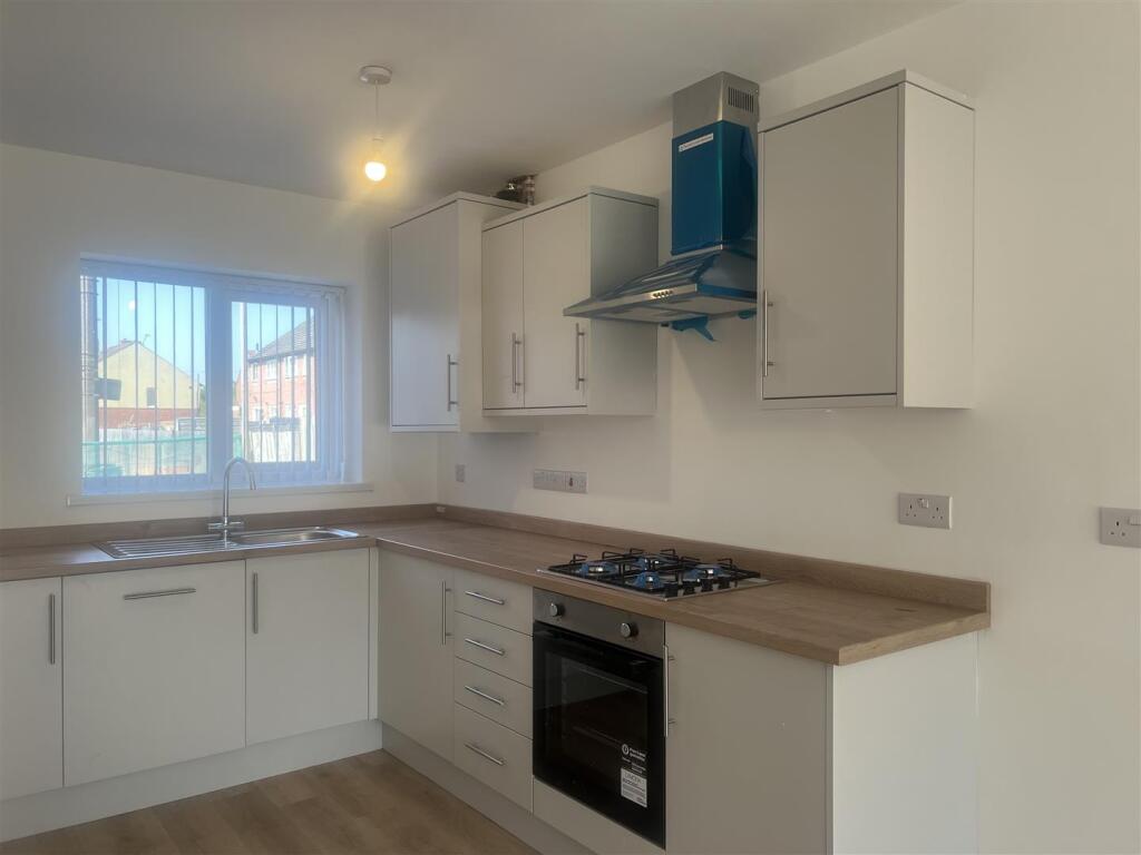 House in Sandwell, Plant's Green - View 4
