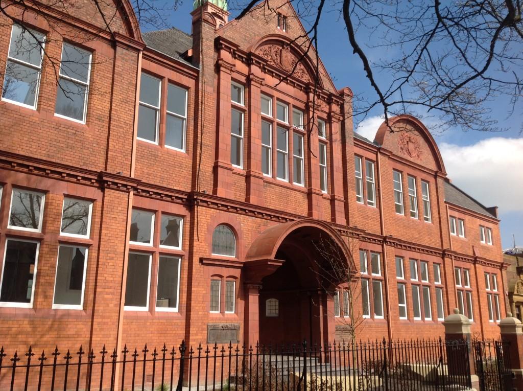 Main image of property: Avenue Road, Leamington Spa, Warwickshire, CV31