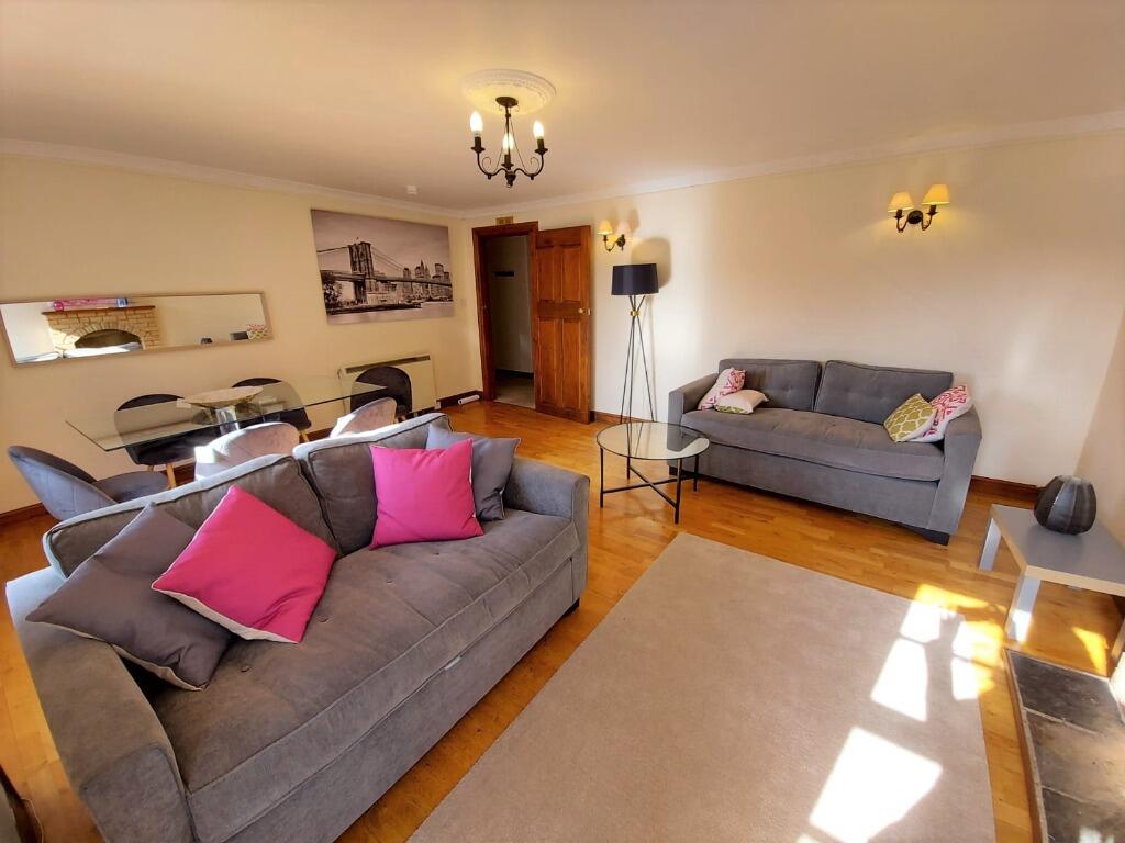 Main image of property: Castle Street, Aberdeen, AB11