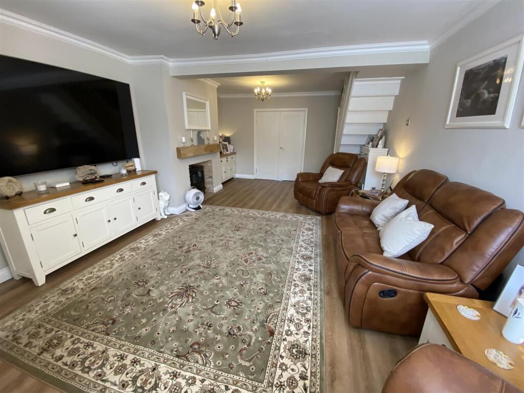 House in Dagenham - More