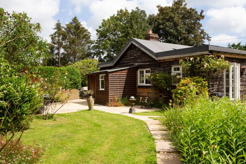 Main image of property: Brook Lodge Farm, Rose Hill, Uckfield, East Sussex