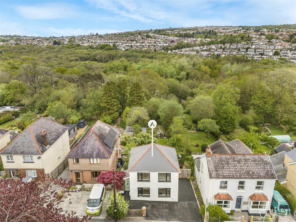 Main image of property: Gower Road, Upper Killay, Swansea
