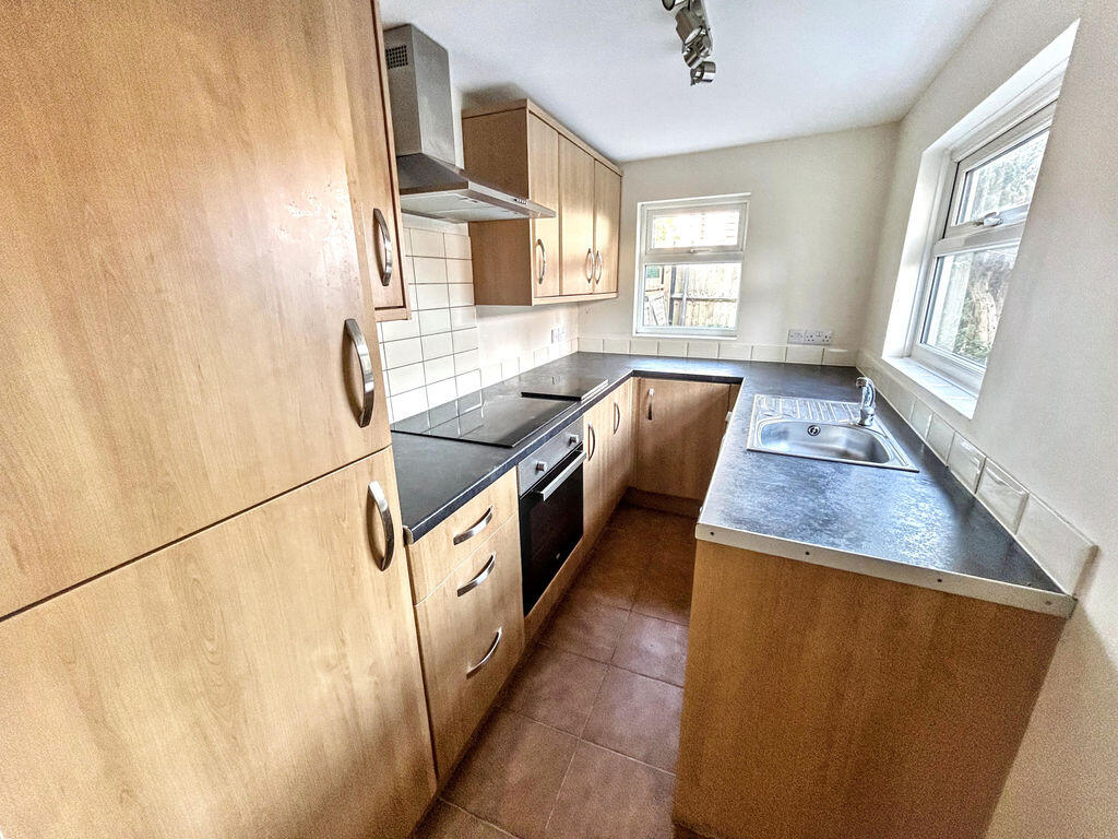 House in Norwich - View 2