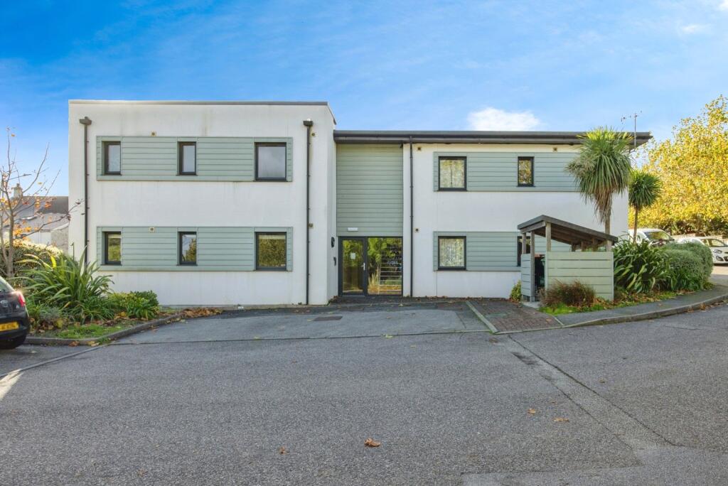 Main image of property: Sandy Hill, St. Austell, Cornwall, PL25