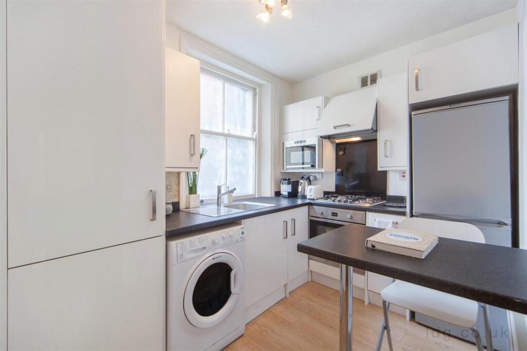 Main image of property: Whitfield Street, Fitzrovia, London, W1T