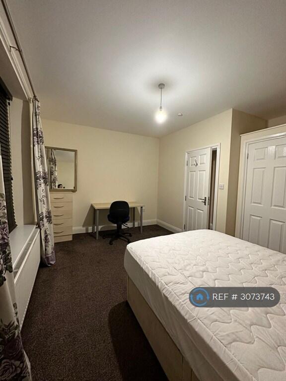 Apartment in Newcastle upon Tyne - More