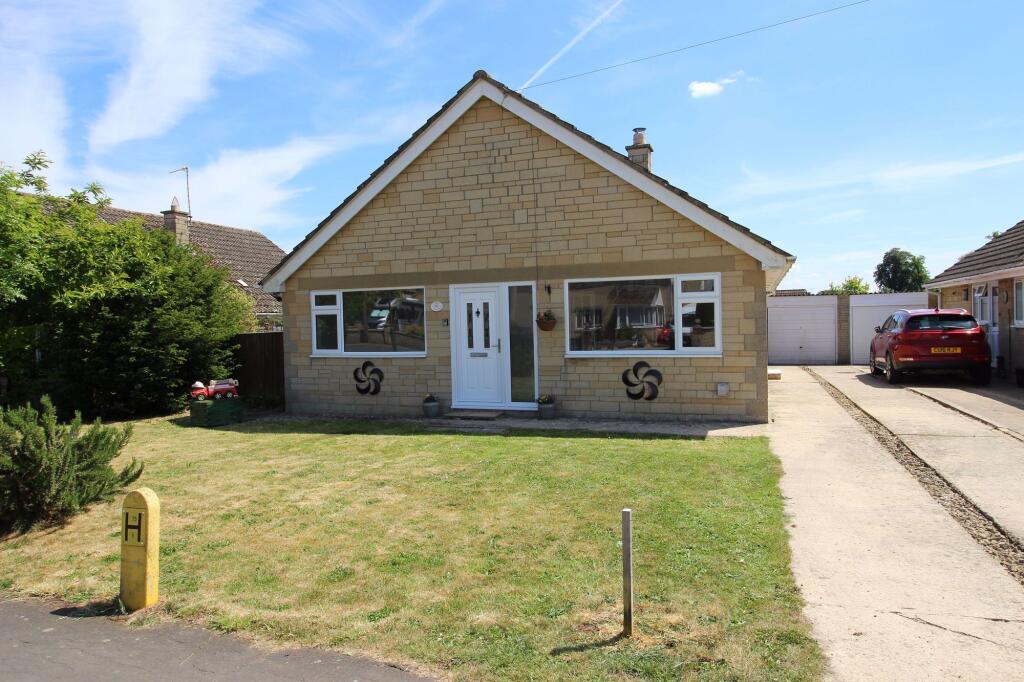 Main image of property: Hatherop Road, Fairford, GL7