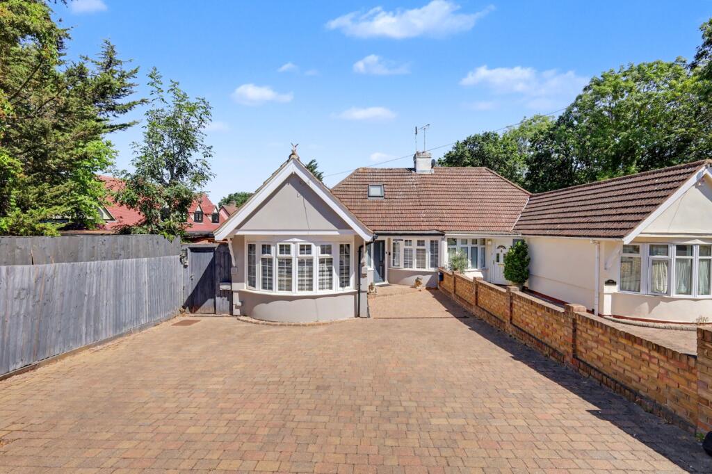 Main image of property: High Road, Langdon Hills, Basildon, Essex, SS16 6HN