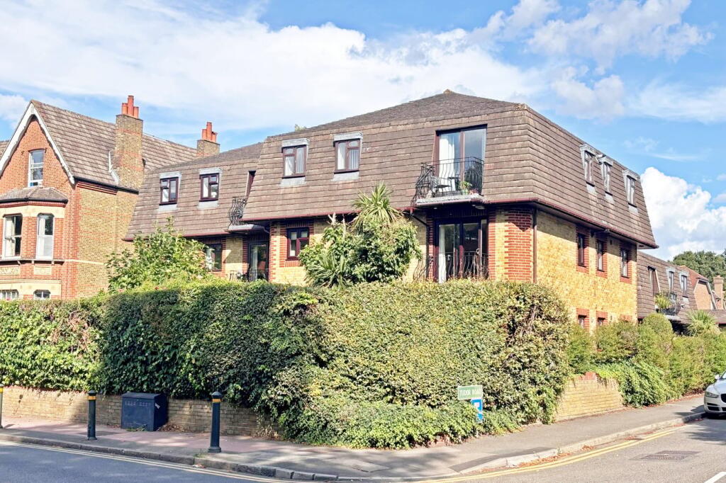 Main image of property: Tudor Road, Beckenham, BR3