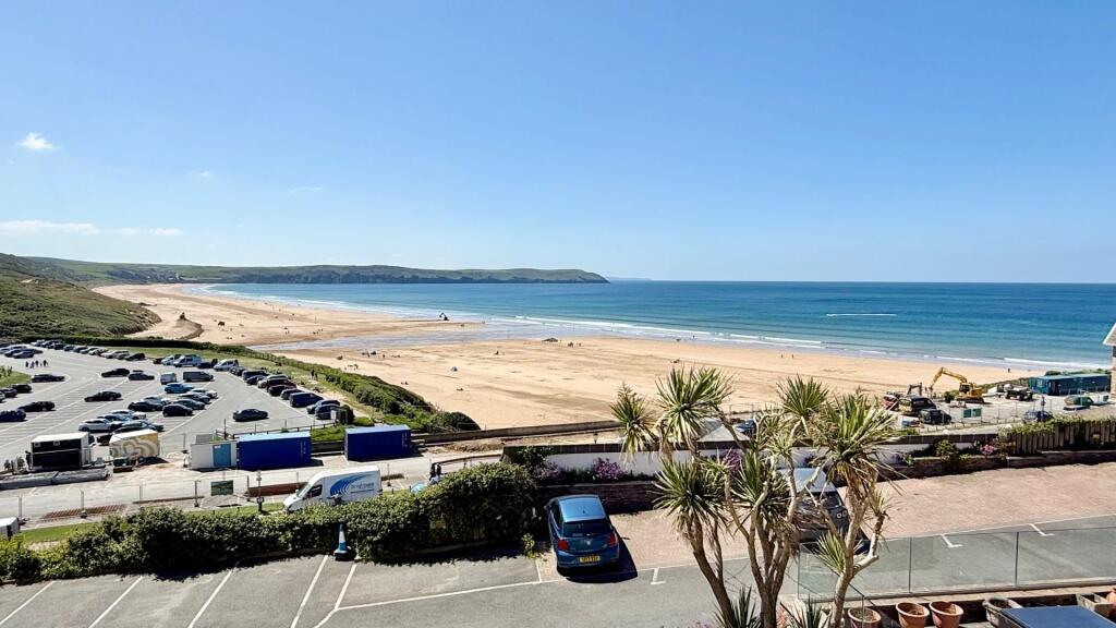Bay View Road, Woolacombe photo 3