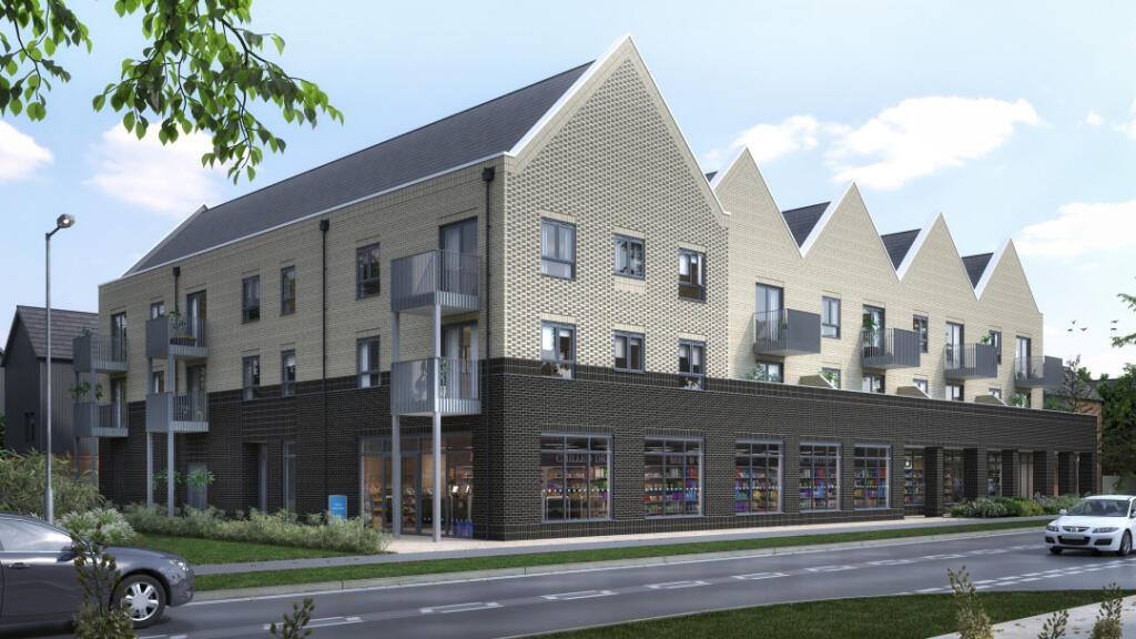 Main image of property: Beaulieu Park - Hopkins Homes, CM1 6PB