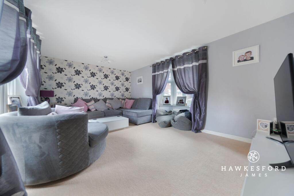 Monarch Drive, Kemsley, ME10 - View 5