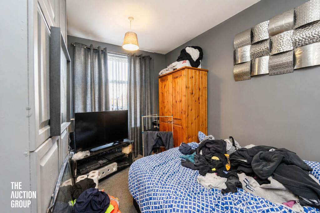 New Wellington Street, Blackburn, BB2 photo 4