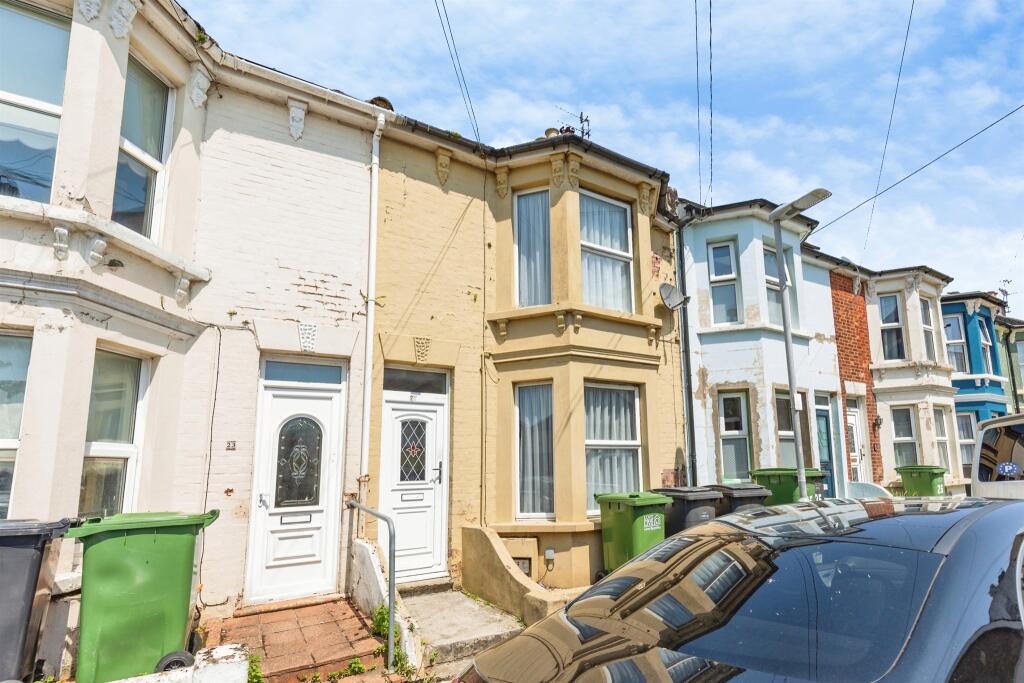 Main image of property: Grove Road, Hastings