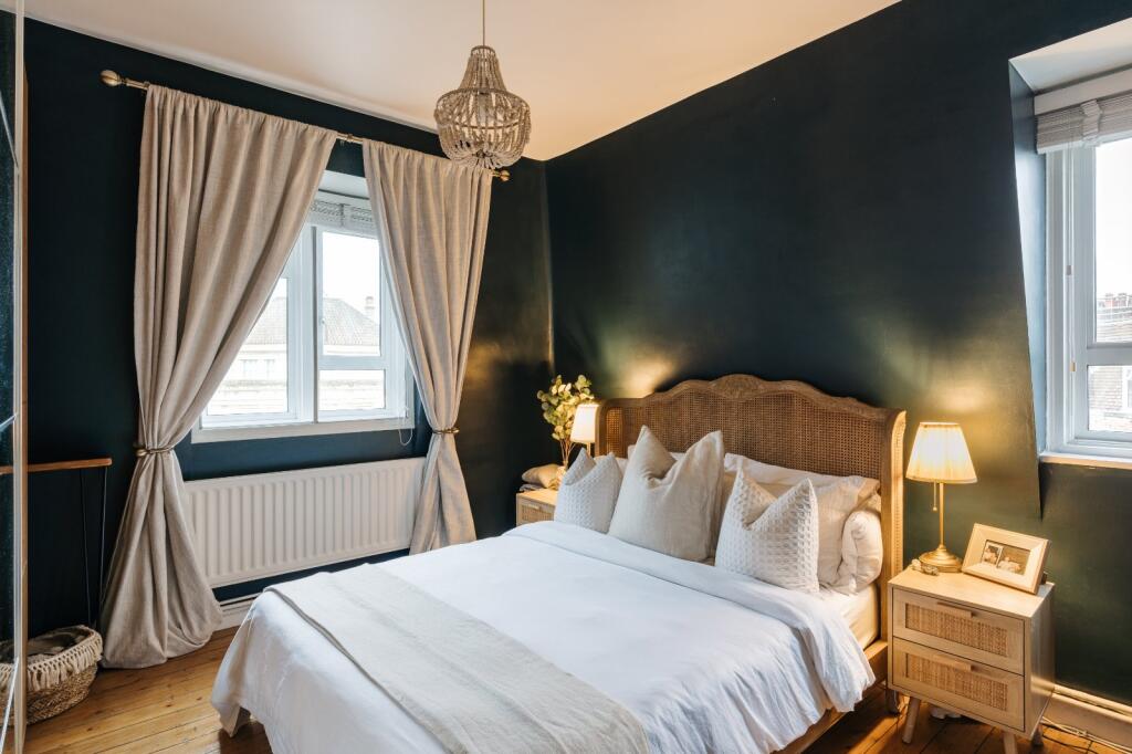 Apartment in London, Wandsworth - View 3