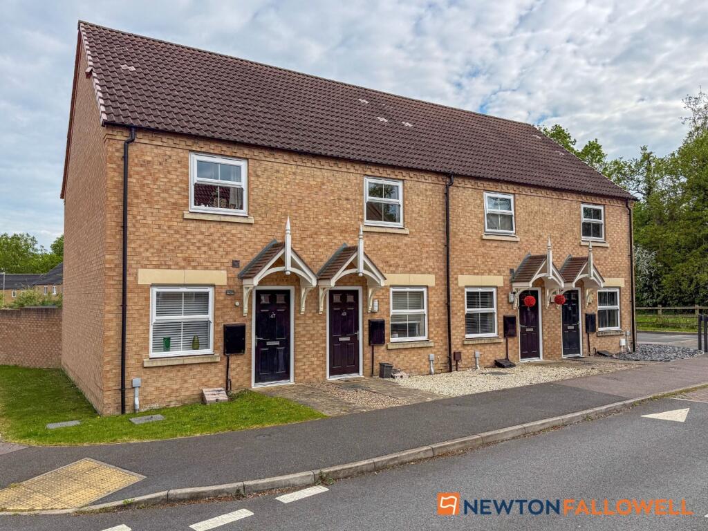Main image of property: Lavender Way, Newark, NG24