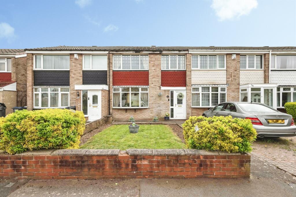 House in Birmingham - View 3