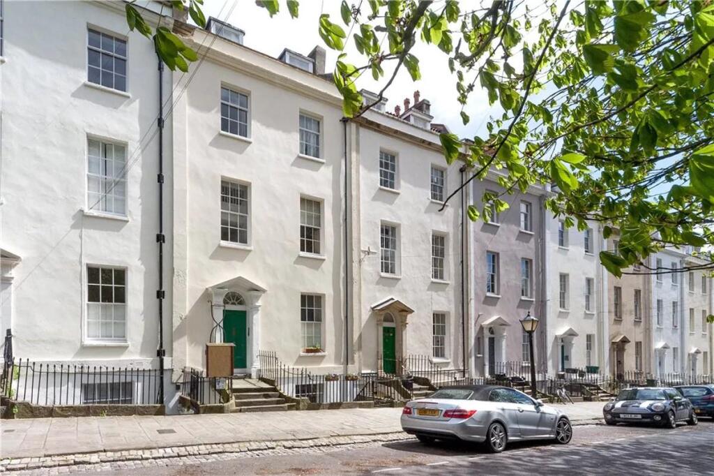 Main image of property: Bellevue, Clifton