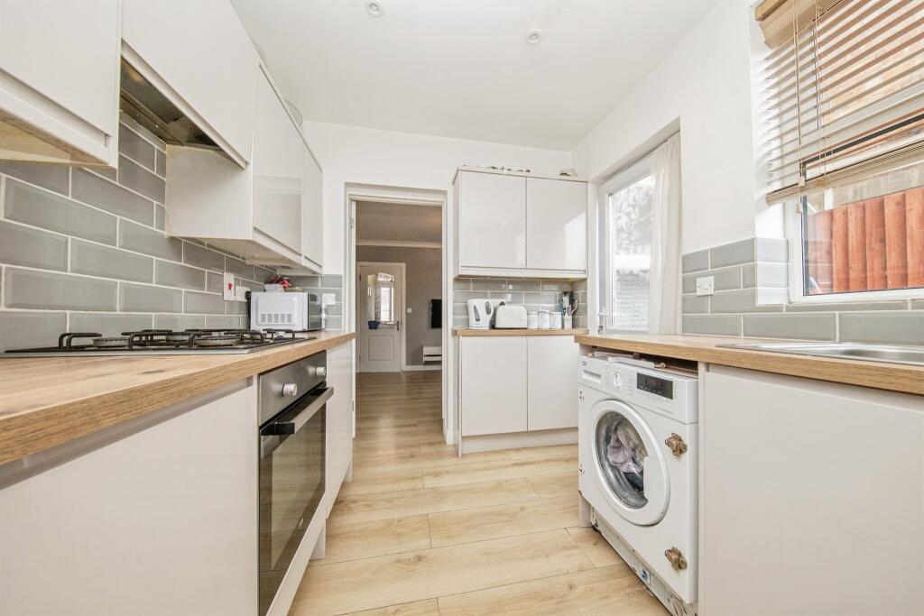 Main image of property: Woodbridge Road, Ipswich
